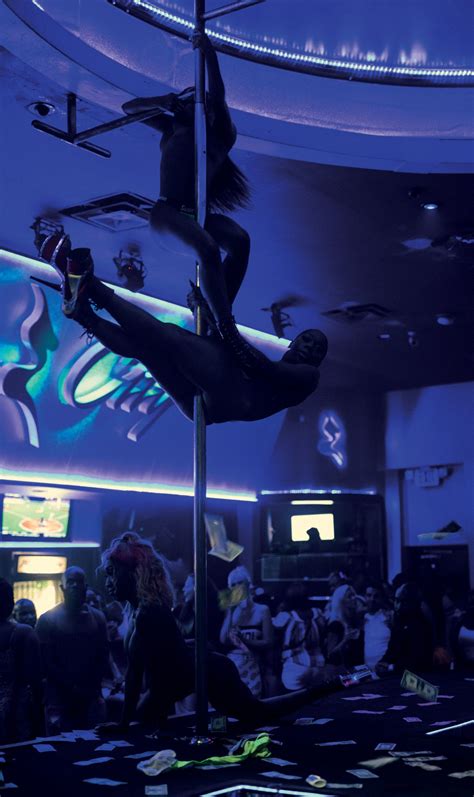 Beyond the Rabbit Hole: The Fascinating World of Magic Strip Clubs